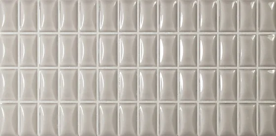 Керамическая плитка для стен WOW 3D BARS 3DB Bevel Pearl Gloss 135553