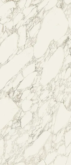 Керамогранит / 120х278 см ITALON / ИТАЛОН CHARME DE LUXE Arabescato White Люкс 600180000005