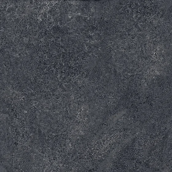 Керамогранит / 60х60 см SANT'AGOSTINO BERGSTONE Black As CSABEBAA60