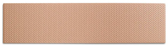 Керамическая плитка для стен WOW TEXITURE Pattern Mix Cotto (9 паттернов) 127124