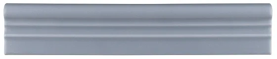 Бордюры ADEX HABITAT Moldura Graphite Matte ADHA5033
