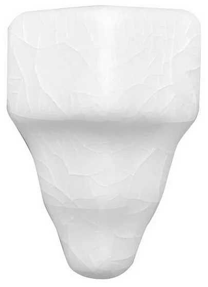 Специальные элементы ADEX MODERNISTA Внешний угол Angulo Exterior Cornisa Clasica C/C Blanco ADMO5349