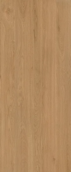 Керамическая плитка для стен ATLAS CONCORDE LOG 3D Pleat Deep Oak AX19
