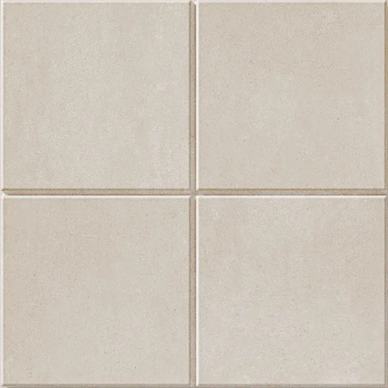 Керамогранит WOW RASTER Grid M Off White 131395