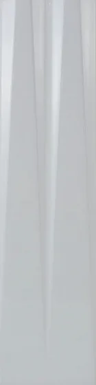 Керамическая плитка для стен WOW STRIPES Transition Ice White Gloss 108930