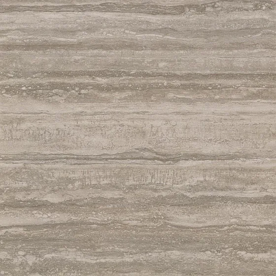 Керамогранит / 60х60 см ATLAS CONCORDE MARVEL PRO Travertino Silver Matt Матовый AVGE