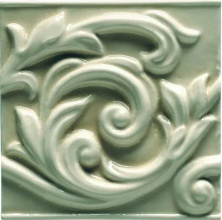 Декоративные элементы CERAMICHE GRAZIA ESSENZE Voluta Felce VO04
