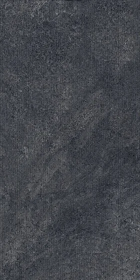 Керамогранит / 60х120 см SANT'AGOSTINO BERGSTONE Rigato Black CSABERB612