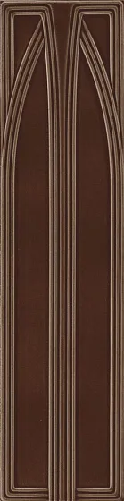 Декоративные элементы CERAMICHE GRAZIA EPOQUE Belvedere Caramel Craquele BEL7