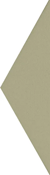Керамогранит ETRURIA DESIGN HEX Triangolo Salvia. Фото 1 из 1