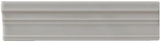 Бордюры ADEX STUDIO Бордюр Cornisa Graystone ADST5297