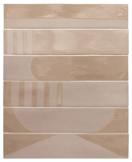 Керамогранит EQUIPE WADI Decor Taupe 30172