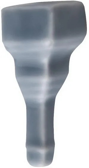 Специальные элементы ADEX NERI Внешний угол Angulo Exterior Cornisa Clasica Storm Blue ADNE5590