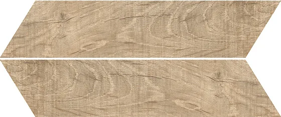 Керамогранит RAGNO NODIS Chevron Natural Matt (18 шт/уп = 9лев+9прав) RDLQ