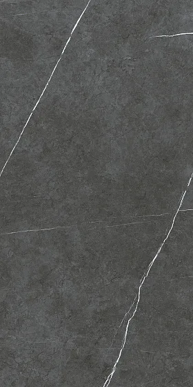 Керамогранит / 60х120 см ITALON / ИТАЛОН METROPOLIS Imperial Black Натуральный 610010002631