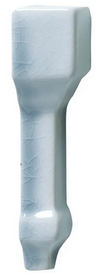 Специальные элементы ADEX MODERNISTA Внешний угол Angulo Exterior Cornisa Clasica C/C Stellar Blue ADMO5442