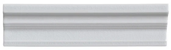 Бордюры ADEX MODERNISTA Cornisa Clasica C/C Cadet Gray ADMO5468