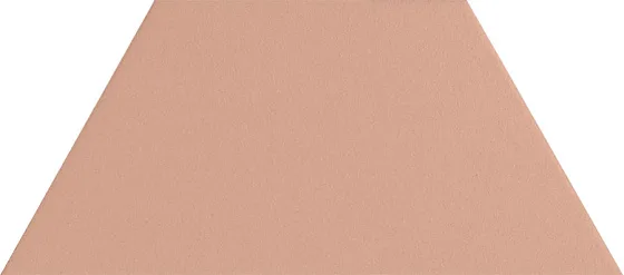 Керамогранит ETRURIA DESIGN HEX Trapezio Rosa. Фото 1 из 1