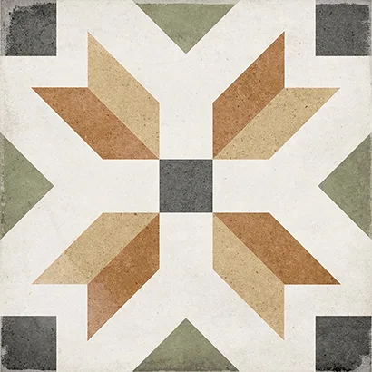 Керамогранит EQUIPE ART NOUVEAU Empire Colour 24400
