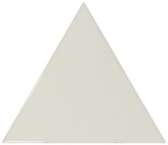 Керамическая плитка для стен EQUIPE SCALE Triangolo Mint 23819