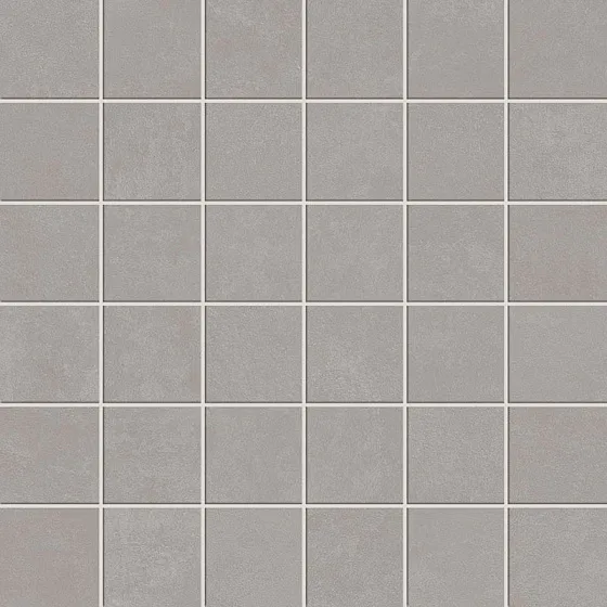 Мозаика /Керамогранит/ ATLAS CONCORDE RUSSIA RINASCENTE / РИНАШЕНТЕ Grey Mosaic 610110000954