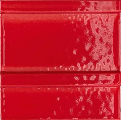 Декоративные элементы 41zero42 PEPERINO Effe Red Glossy 20 mm 4101349