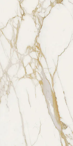 Керамогранит / 60х120 см ATLAS CONCORDE MARVEL NEXT Calacatta Oro Silk HGJM