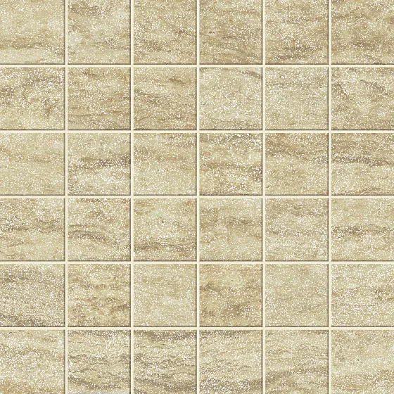 Мозаика /Керамогранит/ ATLAS CONCORDE RUSSIA EPOS / ЭПОС Epos Sand Mosaic Polished 610110000806