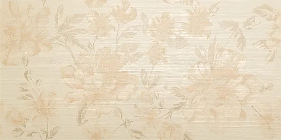 Декоративные элементы ATLAS CONCORDE BRILLIANT Champagne Fleurs 8BFC