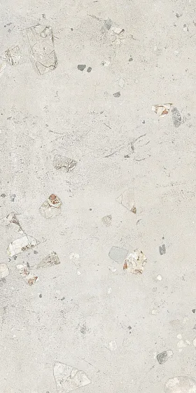 Керамогранит / 60х120 см ITALGRANITI I CEMENTI White Ciottolo FL01BAC