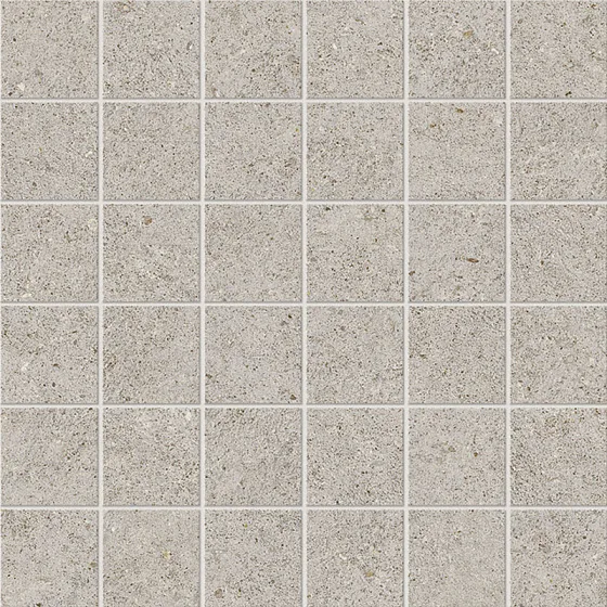 Мозаика /Керамогранит/ ATLAS CONCORDE BOOST STONE Pearl Mosaico A7DI