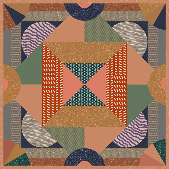 Керамогранит 41zero42 ONE One 03 4100889