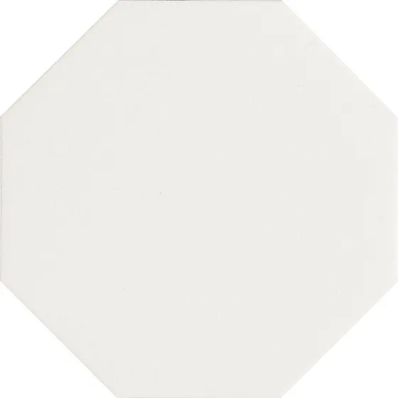 Выбранный образец: Керамогранит ETRURIA DESIGN HEX Ottagono Regolare Super Bianco