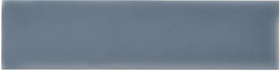 Керамическая плитка для стен ADEX NERI Liso PB Storm Blue ADNE1099