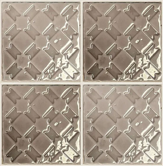 Керамическая плитка для стен CERAMICHE GRAZIA SHADES OF ART Alcazar Gravel ALCA6