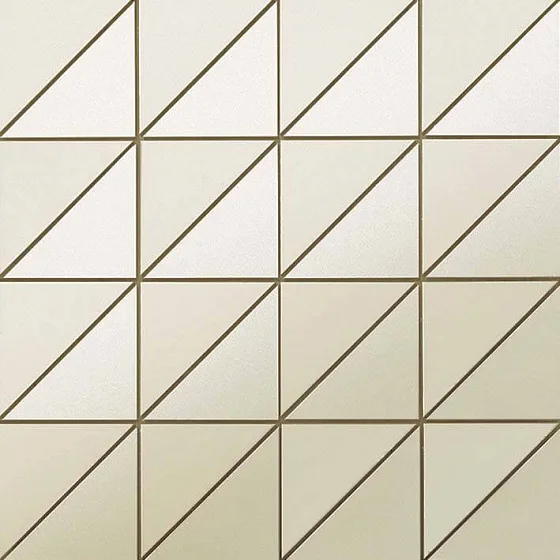 Мозаика ATLAS CONCORDE ARKSHADE Light Clay Mosaico Flag 9AFC
