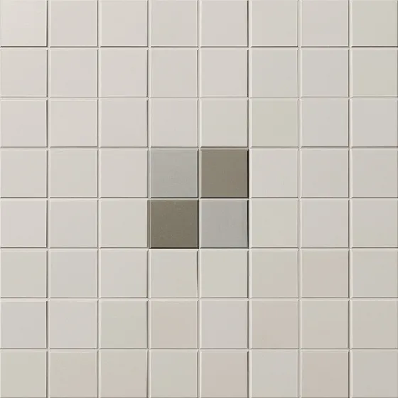 Керамогранит WOW TESSERAE Play One Mar АКЦИЯ 127395