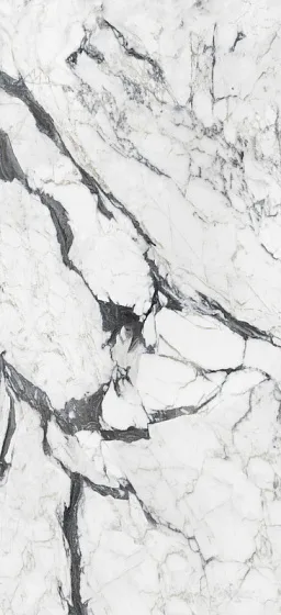 Керамогранит REX CERAMICHE LES BIJOUX DE REX Calacatta Altissimo Blanc Gloss 766091