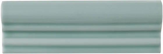 Бордюры ADEX NERI Moldura Italiana PB Sea Green ADNE5626