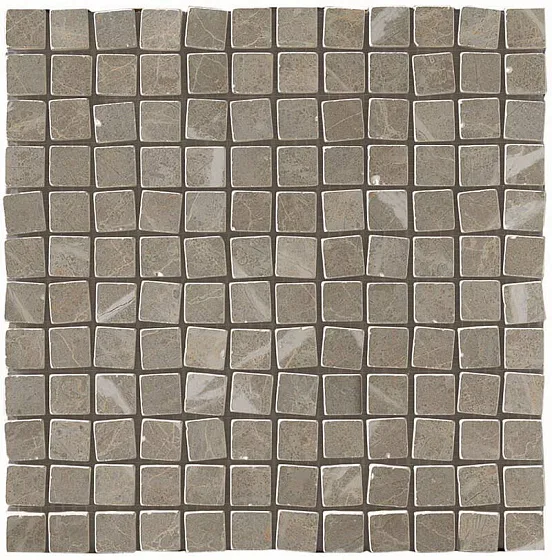 Мозаика ATLAS CONCORDE RUSSIA SUPERNOVA STONE / СУПЕРНОВА СТОУН Grey Mosaic / Грей Мозаика 600110000837