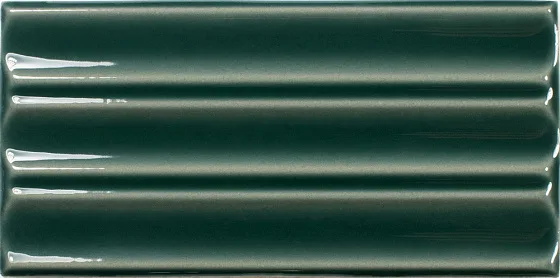 Керамическая плитка для стен WOW FAYENZA Belt Royal Green АКЦИЯ 127295