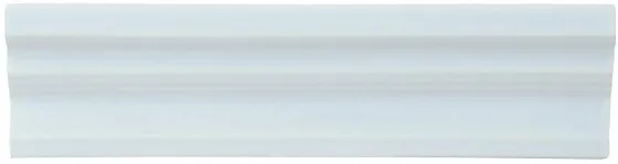 Бордюры ADEX STUDIO Бордюр Cornisa Ice Blue ADST5200