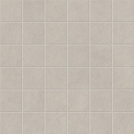 Мозаика /Керамогранит/ ATLAS CONCORDE PRISM Cloud Mosaico Matt A4V2