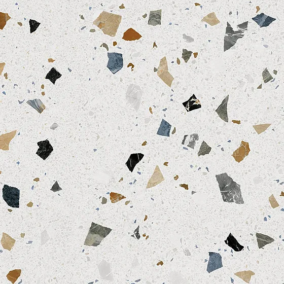 Керамогранит ARCANA STRACCIATELLA Stracciatella-r Nacar ARC_8U02