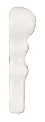 Специальные элементы ADEX HABITAT Внешний угол Angulo Exterior Moldura Alabaster Glossy ADHA5073