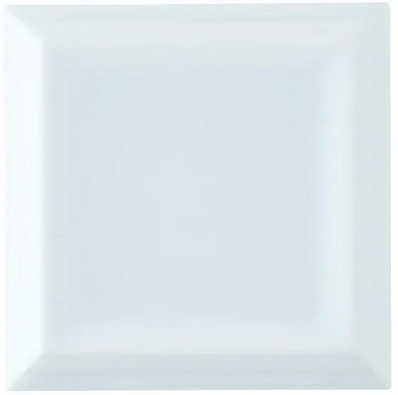 Керамическая плитка для стен ADEX STUDIO Liso Framed Ice Blue ADST1065