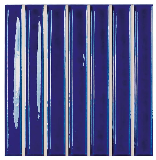 Керамогранит для настенного применения WOW SWEET BARS Indigo Gloss 130055