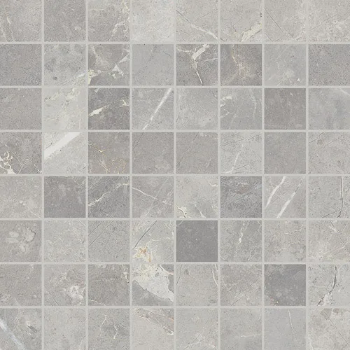 Мозаика /Керамогранит/ ITALON / ИТАЛОН CHARME EVO Imperiale Mosaico Lux 610110000103