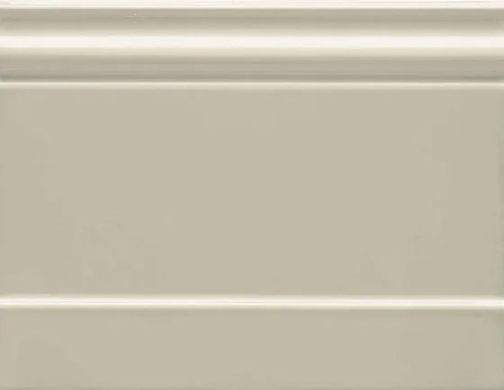 Специальные элементы CERAMICHE GRAZIA FORMAE Плинтус Zoccolo Ecru ZO600
