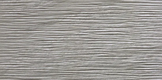 Керамическая плитка для стен ATLAS CONCORDE BRAVE 3D Wave Grey 8BDE